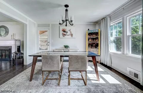 Dining - 36 Beverly Rd, Madison, NJ 07940 photo 2 of 2