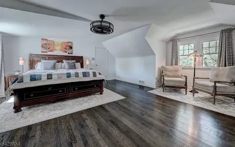 Bedroom - 36 Beverly Rd, Madison, NJ 07940 photo 1 of 5