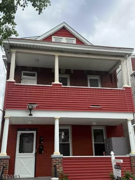 15 Harrison Pl, Clifton, NJ 07011