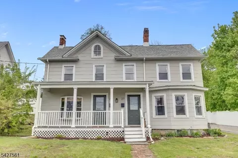 25-27 Hibernia Ave, Rockaway, NJ 07866