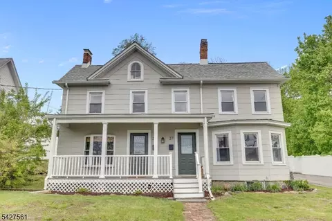 25-27 Hibernia Ave, Rockaway, NJ 07866