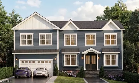 63 Hillside Ave, Livingston, NJ 07039