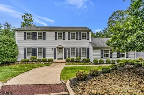 908 Sherwood Rd, Bridgewater, NJ 08807