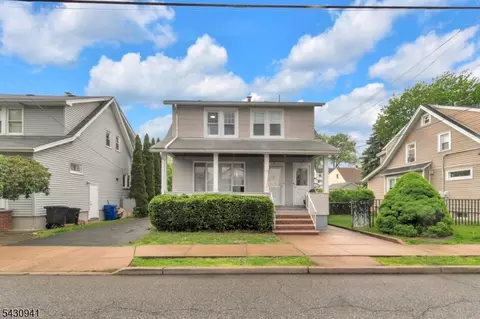 179 Dewey Ave, Totowa, NJ 07512