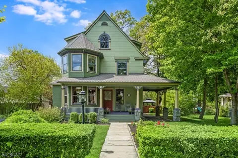 118 S Fullerton Ave, Montclair, NJ 07042