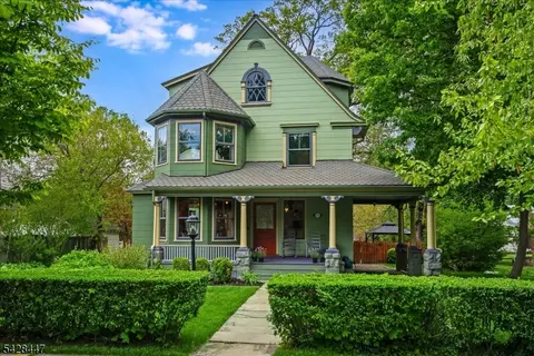 118 S Fullerton Ave, Montclair, NJ 07042