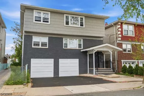 157 Baltimore Ave #2, Hillside, NJ 07205