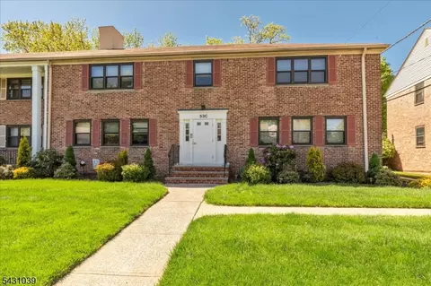 53 Sandra Cir # C, Westfield, NJ 07090