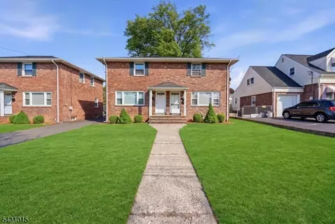 1091 Burnet Ave, Union, NJ 07083