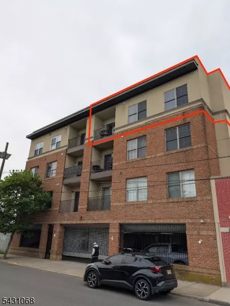 15-19 Tichenor Ln #406, Irvington, NJ 07111