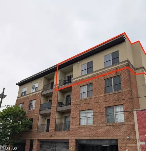 15-19 Tichenor Ln #406, Irvington, NJ 07111