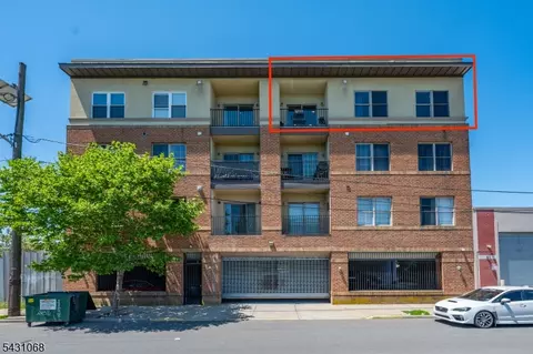 15-19 Tichenor Ln #406, Irvington, NJ 07111