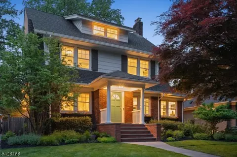 34 Prescott Ave, Montclair, NJ 07042