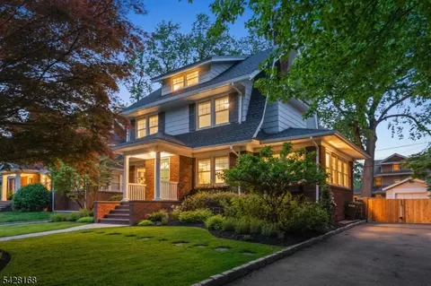 34 Prescott Ave, Montclair, NJ 07042