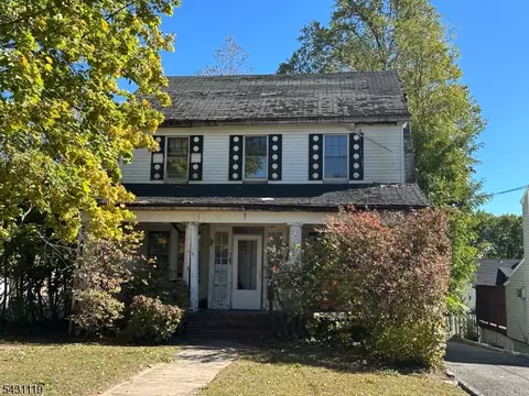 30 Walnut Ave, Millburn, NJ 07041