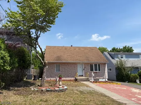 440 Preakness Ave, Paterson, NJ 07502