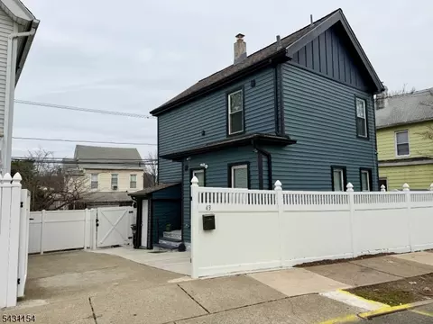 41 N 11th St, Paterson, NJ 07522