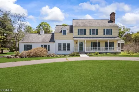 339 Mountain View Rd, Montgomery Twp, NJ 08540