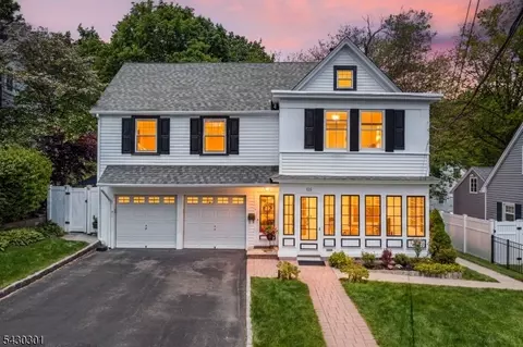 125 Alexander Ave, Montclair, NJ 07043