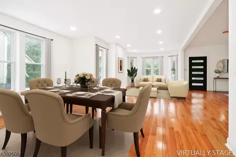 353 Claredon Pl, City Of Orange, NJ 07050