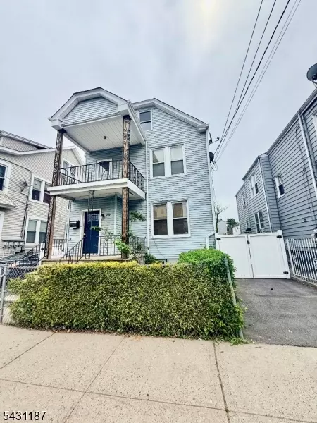 238 Myrtle Ave, Irvington, NJ 07111