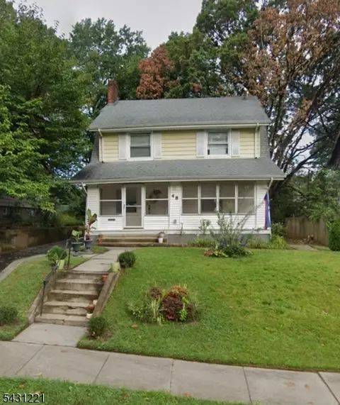 48 Laurel Ave, East Orange, NJ 07017