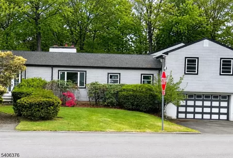 55 Rock Spring Ave, West Orange, NJ 07052