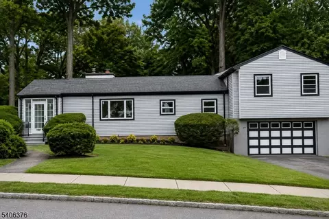 55 Rock Spring Ave, West Orange, NJ 07052
