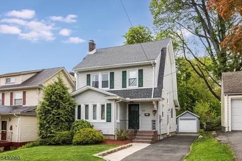 24 Fairmount Ter, West Orange, NJ 07052