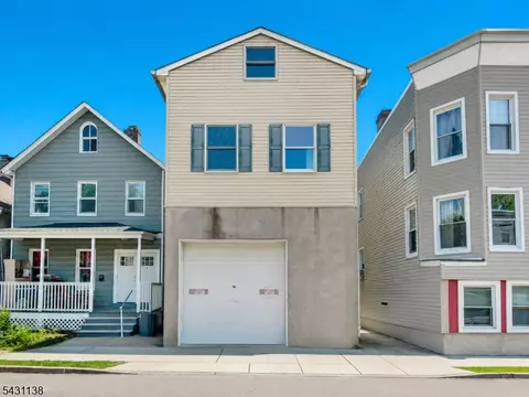 196 Lafayette St, City Of Orange, NJ 07050