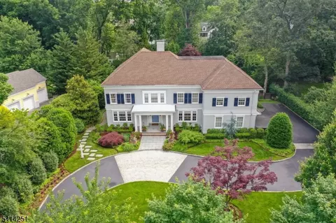 115 Woodland Ave, Summit, NJ 07901