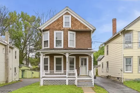 10 Nelson St, Newton, NJ 07860