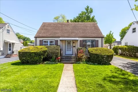 23 Riverdale Ave, Belleville, NJ 07109