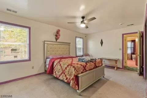 Bedroom - 32 Ruby St, Springfield, NJ 07081 photo 6 of 10