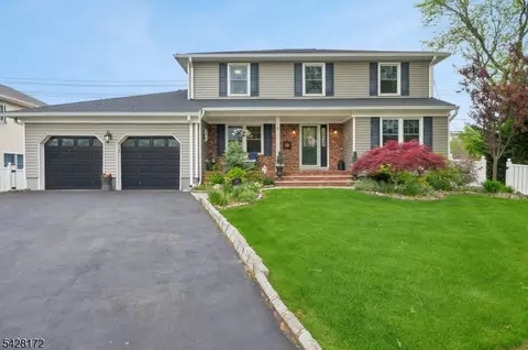 1 Jarvais Ter, Clark, NJ 07066