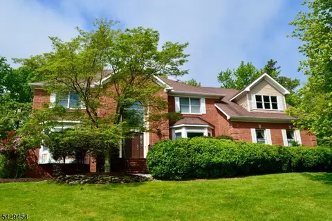 40 Newland Ct, Bridgewater, NJ 08807