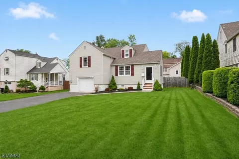 100 Beechwood Rd, Florham Park, NJ 07932