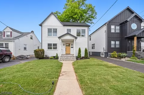 212 Browning Ave, Elizabeth, NJ 07208