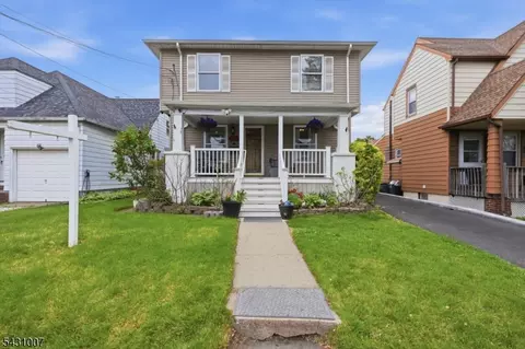 161 South Pkwy, Clifton, NJ 07014