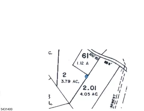 0 Phillips Rd, Holland Twp, NJ 08848