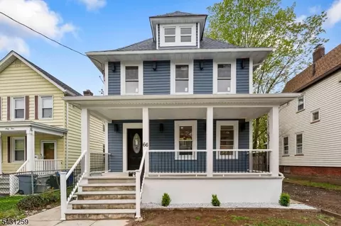 66 Linden Ave, Bloomfield, NJ 07003