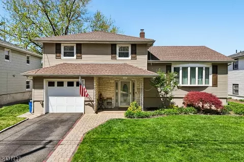 110 Byrd Ave, Bloomfield, NJ 07003