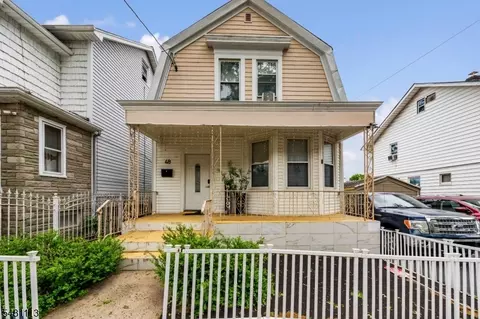 48 39th St, Irvington, NJ 07111