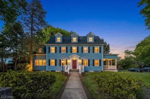 833 Salem Ave, Hillside, NJ 07205
