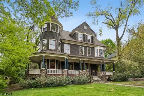 12 Claremont Ave, Maplewood, NJ 07040