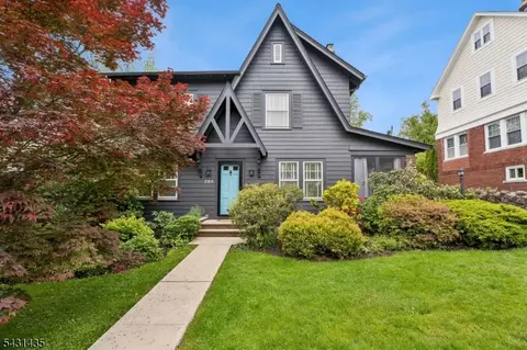 284 Winthrop Ter, South Orange Village, NJ 07079