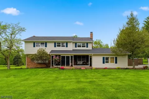 185 Thatchers Hill Rd, Flemington, NJ 08822