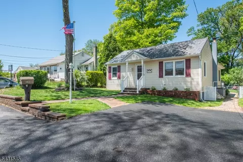 519 Ryerson Rd, Landing, NJ 07850