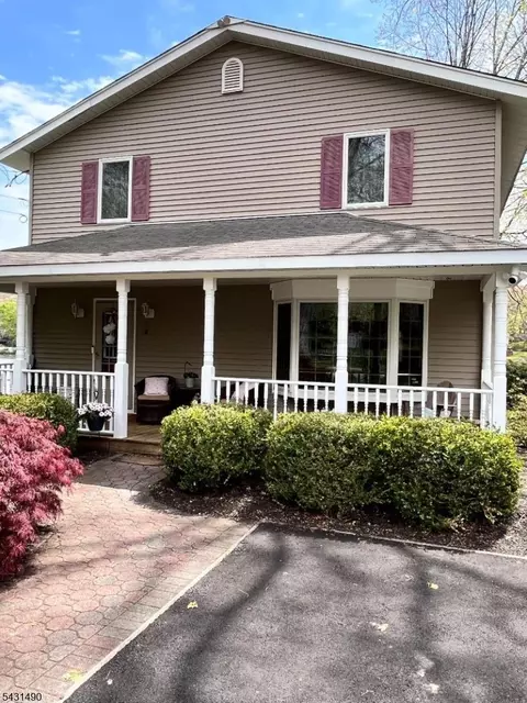 32 W Lakeview Trl, Wharton, NJ 07885