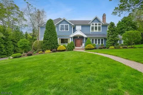 100 Browning Rd, Short Hills, NJ 07078